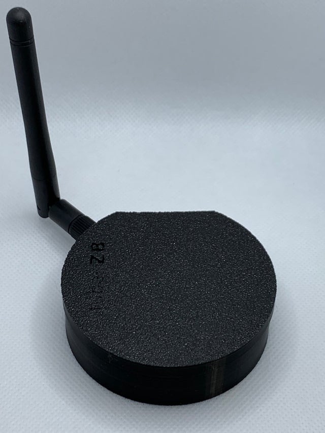 Zigbee bridge via LAN connection - Hardware - Home Assistant Community