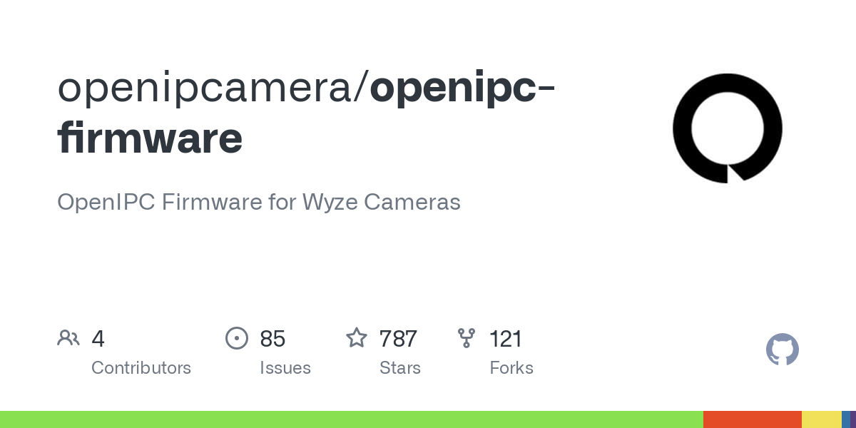 Fully Open Source Security Camera? - Hardware - Home Assistant Community