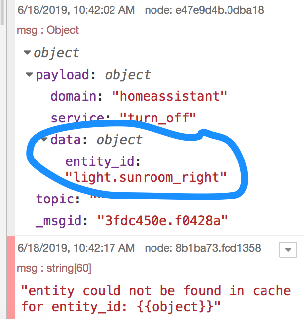 Help with function node - Node-RED - Home Assistant Community