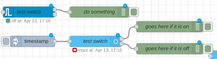 Create a Switch Node to interact with Home assistant - Node-RED - Home ...