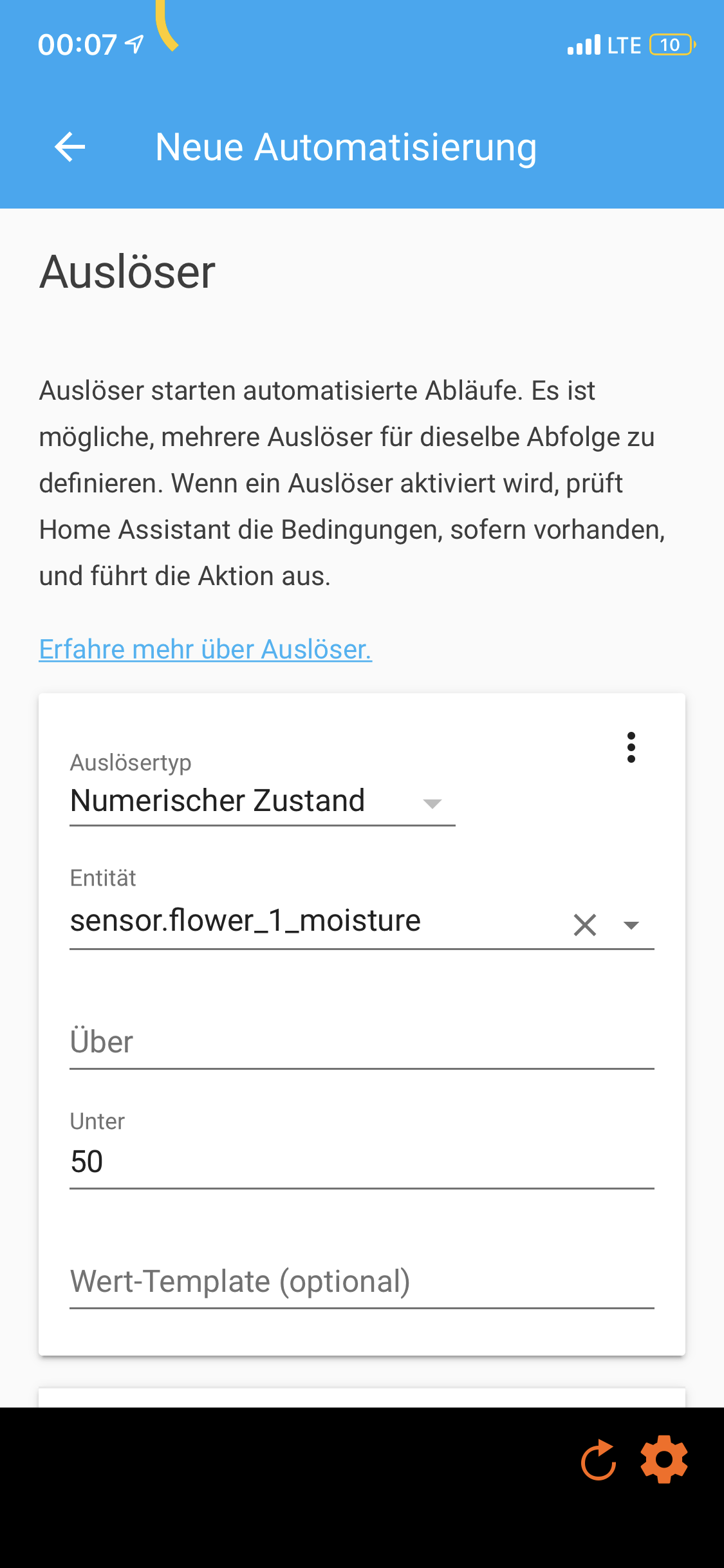 Delay for Automation Configuration Home Assistant Community