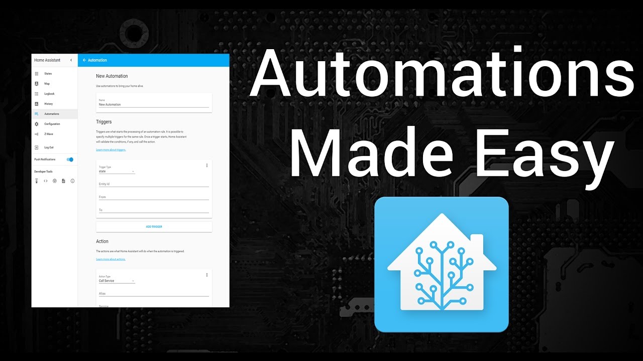 How To Bring The Existing Automations In The Front end 0 46 How To Bring The Existing Automations In The Front end 0 46