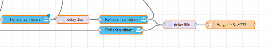 Node Red - issues with flow and Home Assistant - Node-RED - Home ...