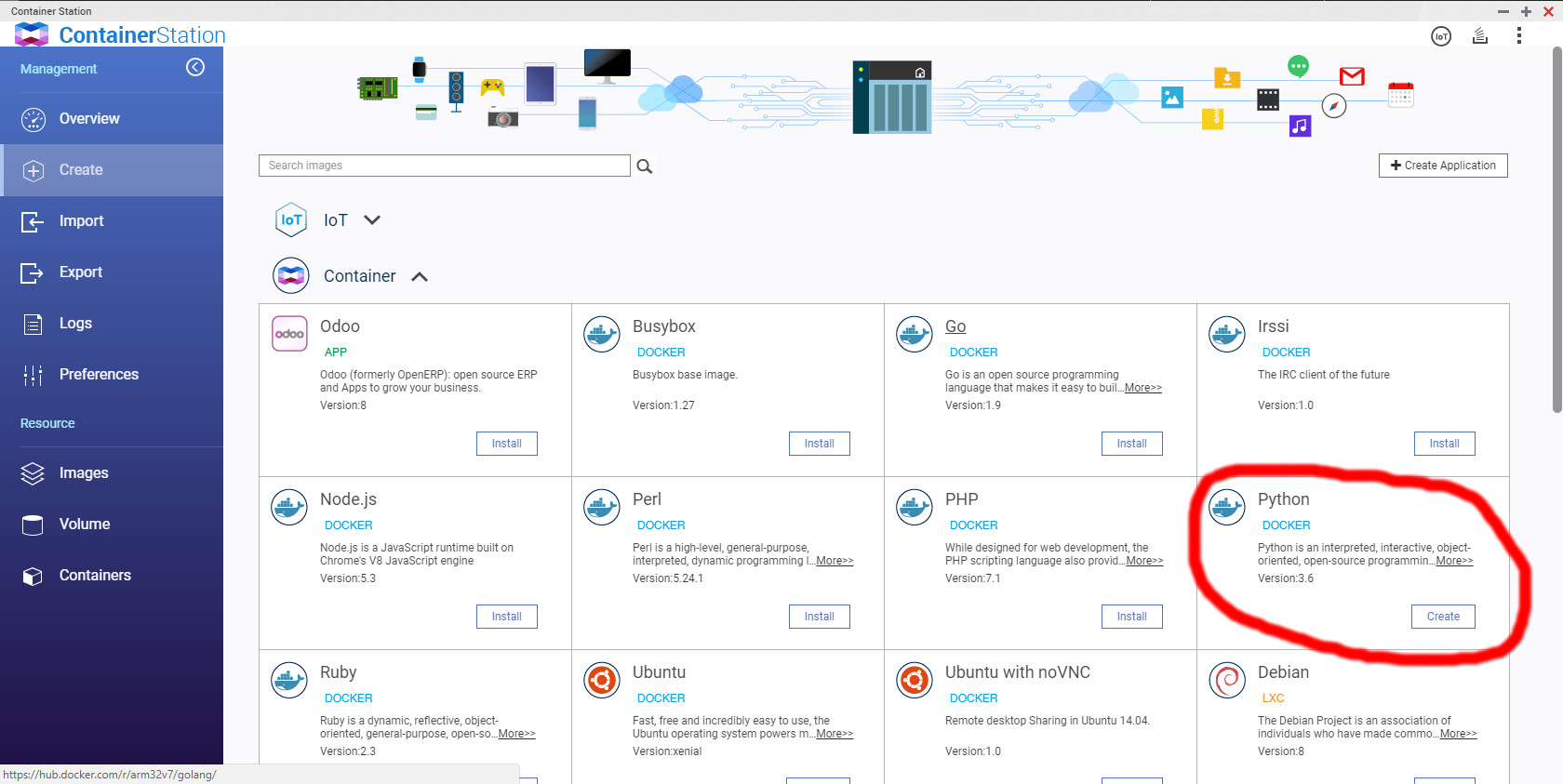 How to install HA on QNAP Installation Home Assistant Community