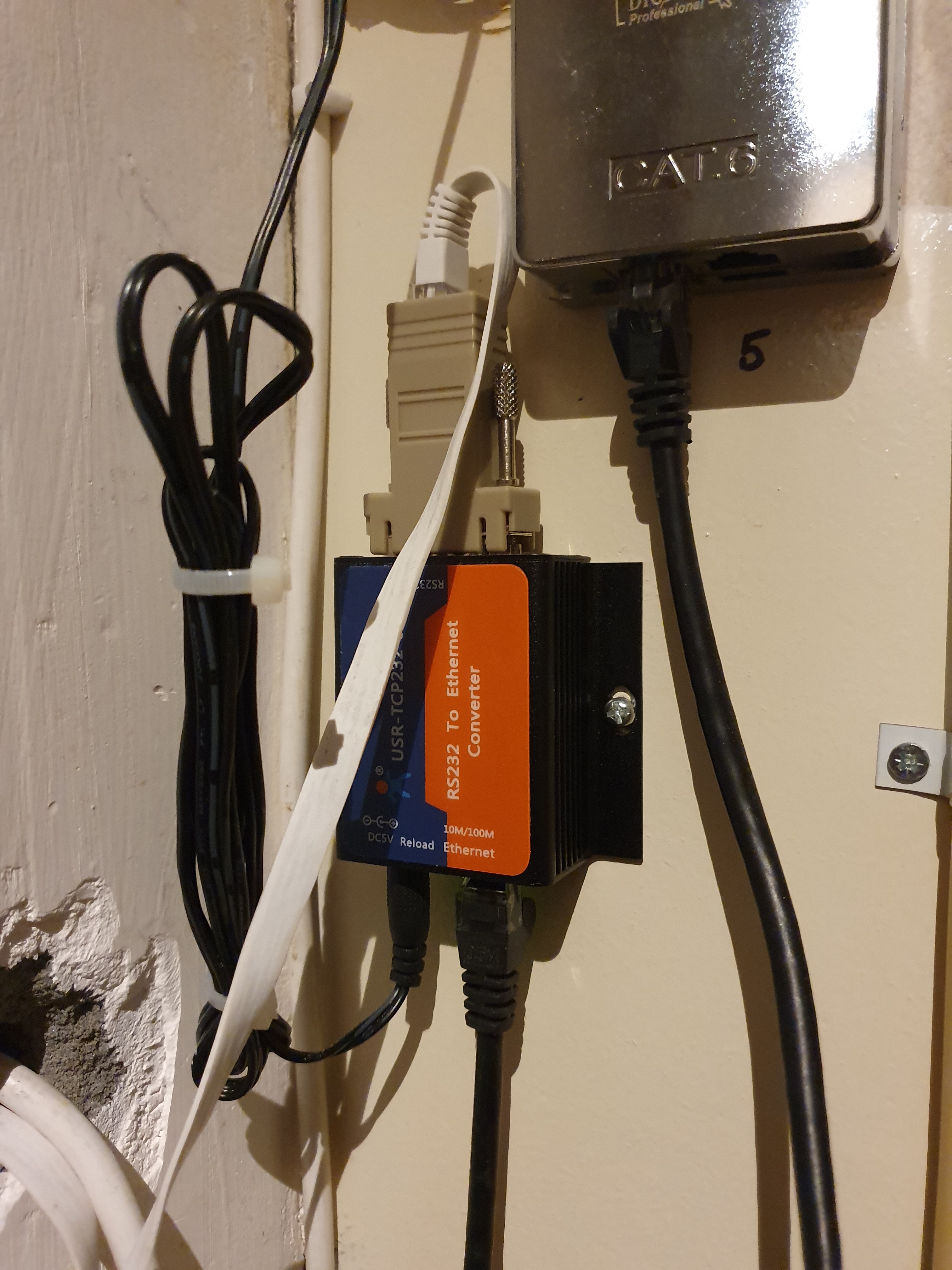 Powermaster Local Interface Visonic Powermax and Powermaster Component - Custom Integrations - Home ...