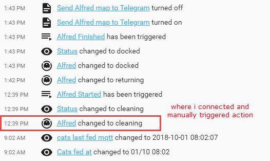 Workdays Automation Non Triggering Configuration Home Assistant 