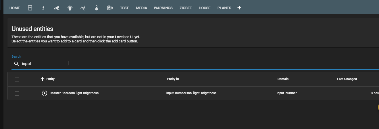 0.99: Withings, Device Automations, launch Home Assistant Cast from ...