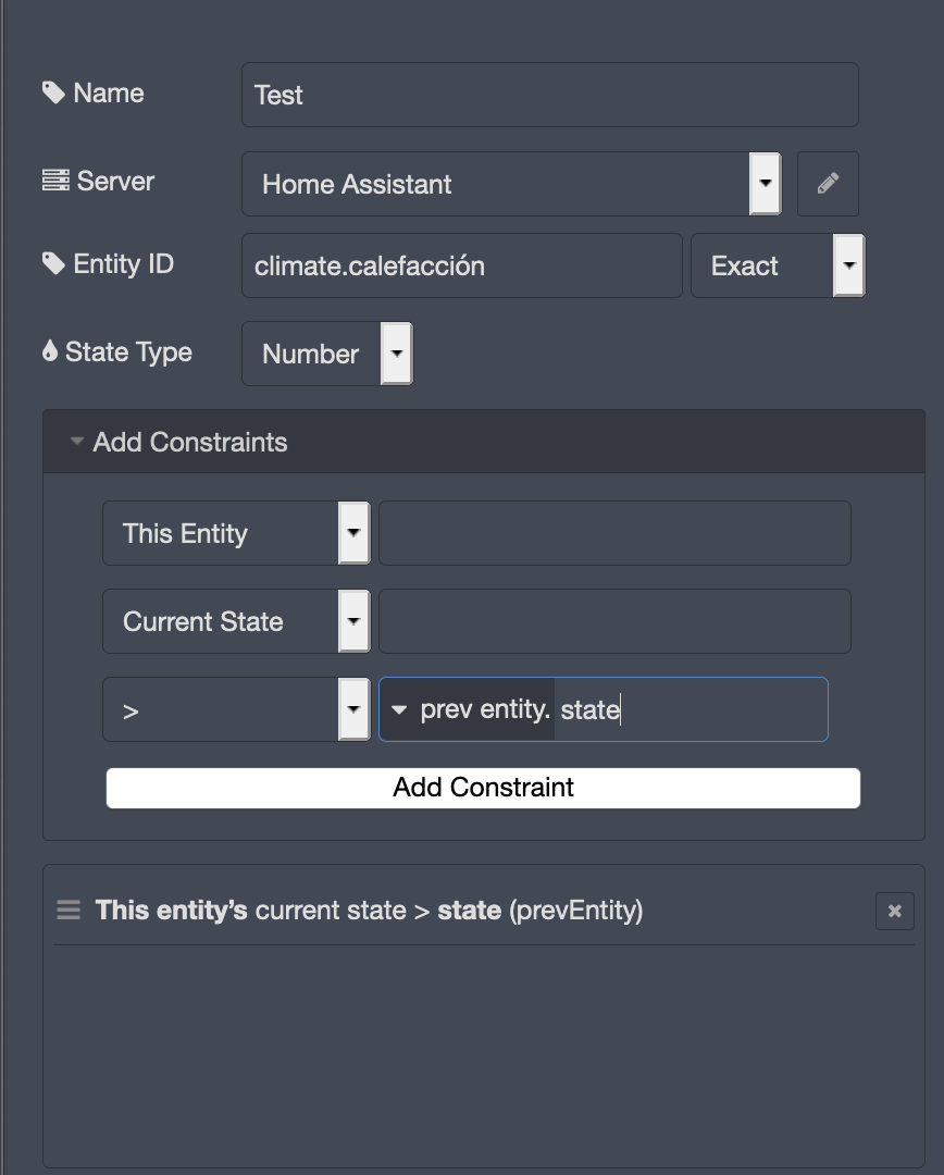 YAML template to Node RED - Node-RED - Home Assistant Community