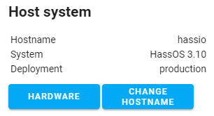MQTT and 3.10 - Configuration - Home Assistant Community