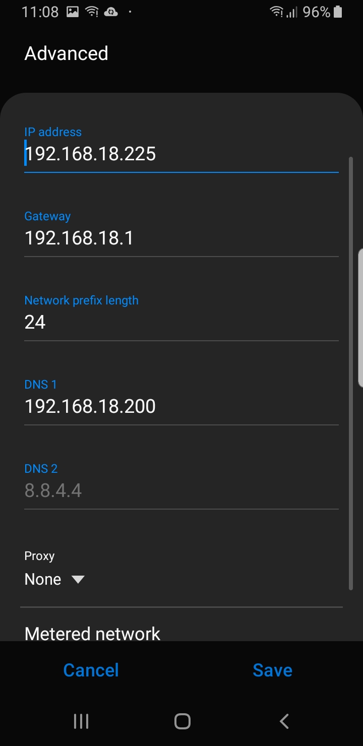 Home Assistant Community Add-on: AdGuard Home - Page 32 - Home Assistant OS  - Home Assistant Community