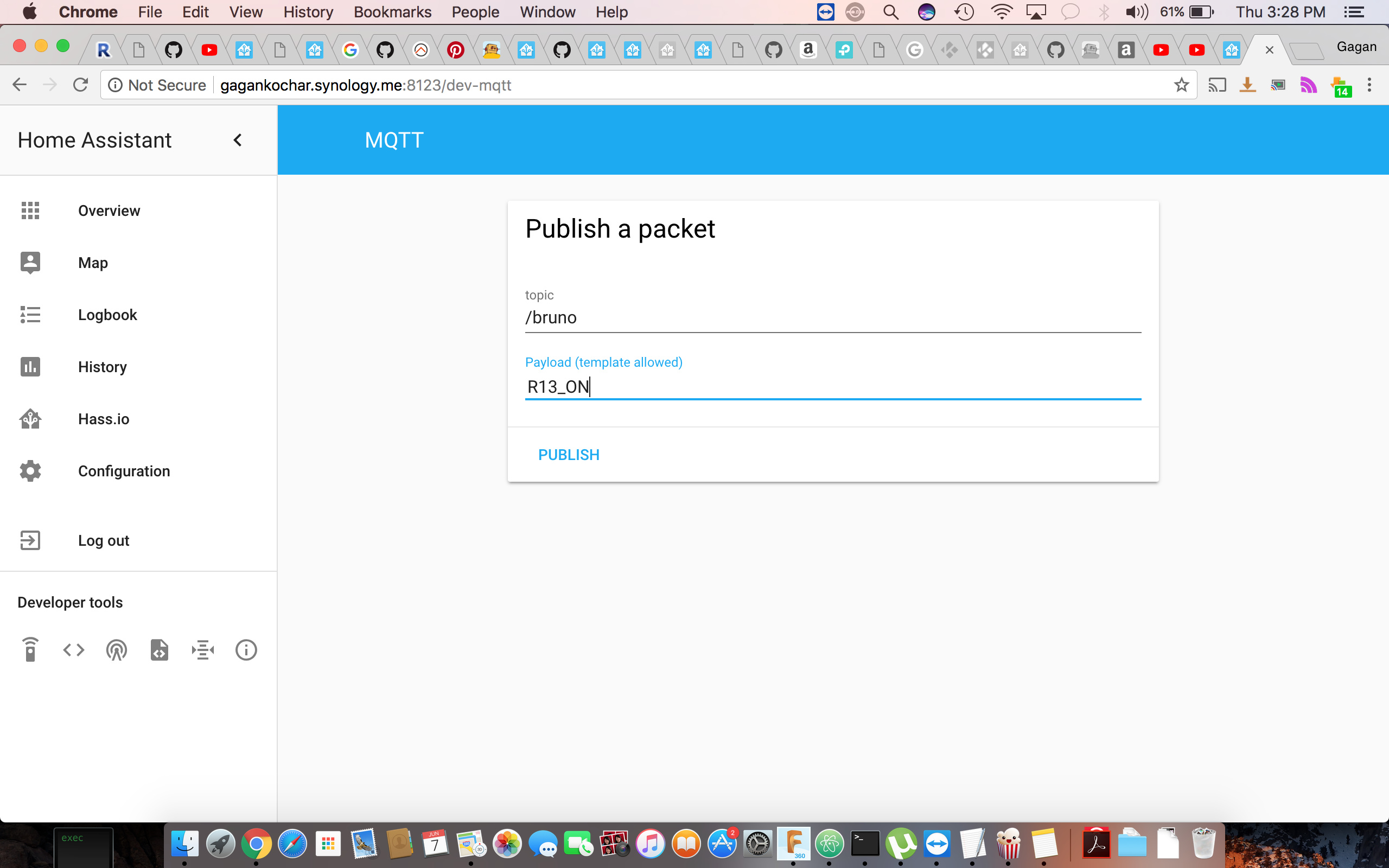 Mqtt Light Error Configuration Home Assistant Community Mqtt Light Error Configuration Home Assistant Community