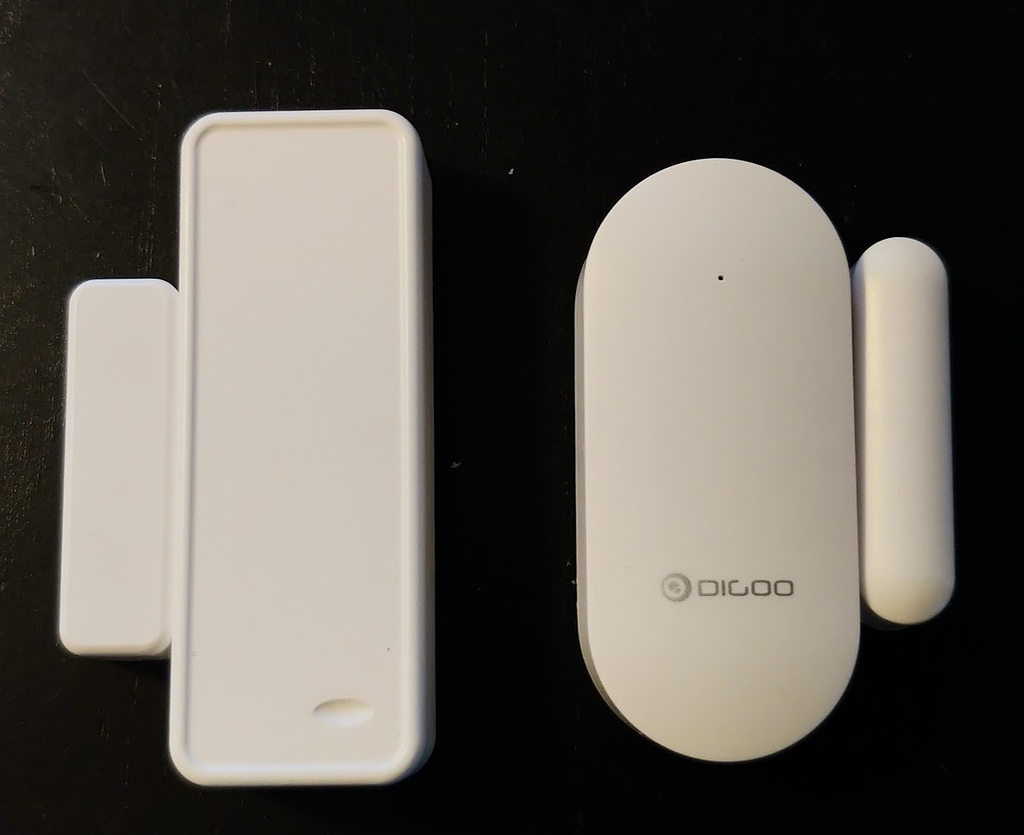 Best door sensors as of April 2019? Hardware Home Assistant Community