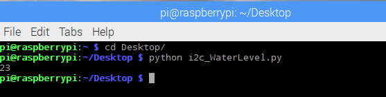 Command line sensor - python integration - Configuration - Home ...