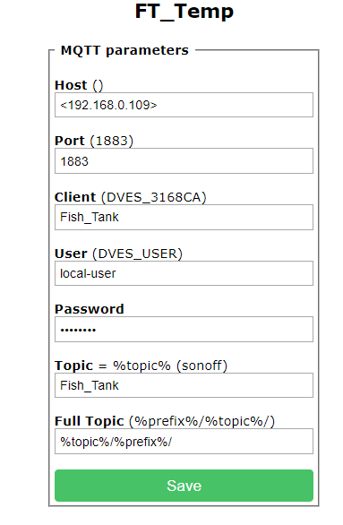Help, mqtt not working - Configuration - Home Assistant Community