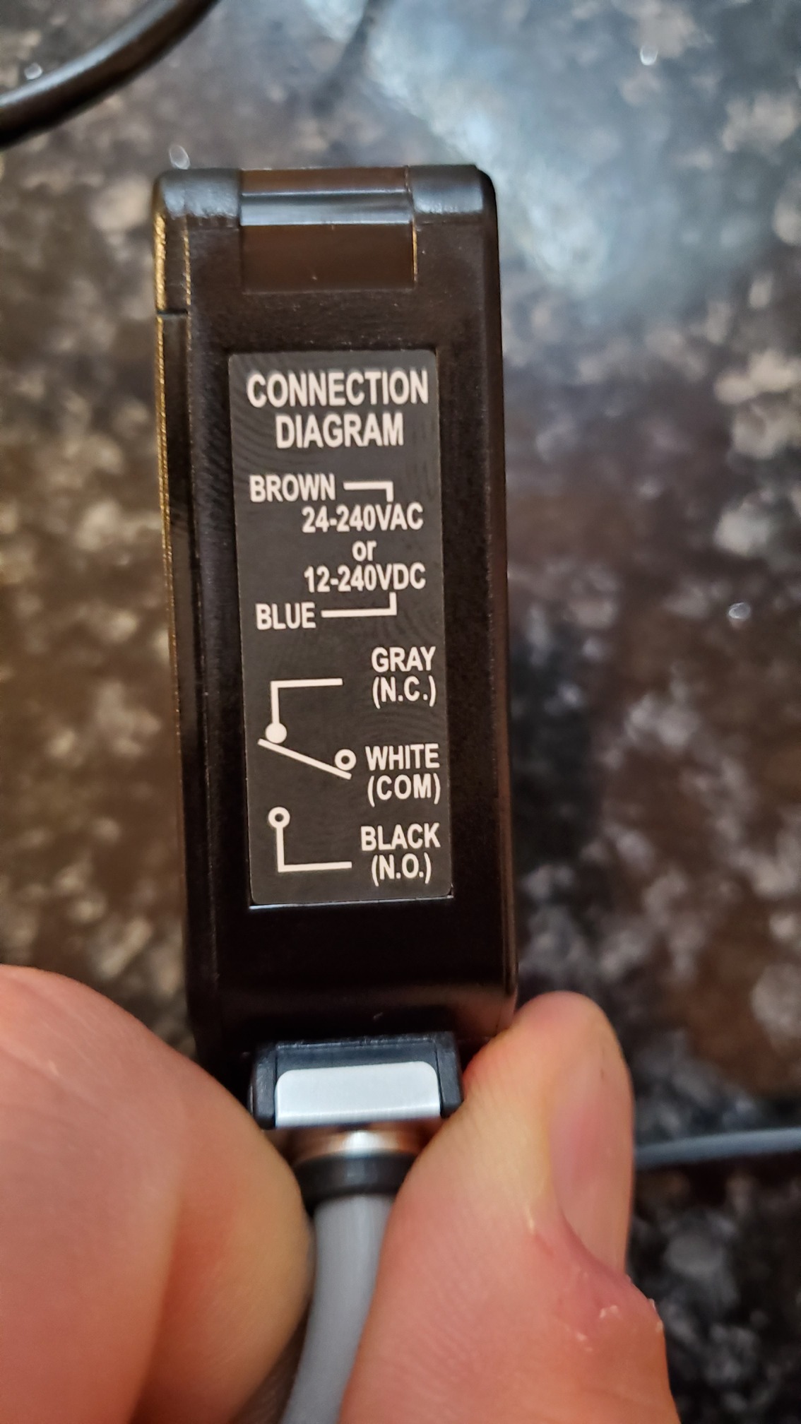 Binary Sensor Constantly Changing From On off ESPHome Home