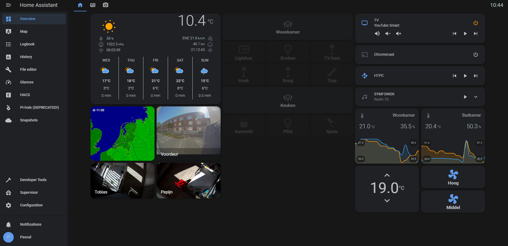 Lovelace configure UI high RAM / memory browser usage - Home Assistant ...