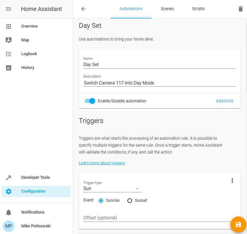 MQTT Camera for Home Assistant Share your Projects! Home Assistant Community