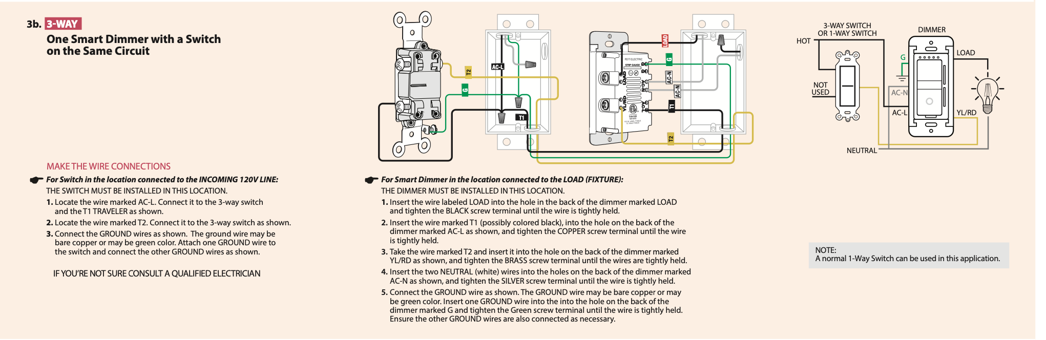 Costco Feit Smart Dimmer Tuya Convert Tasmota Hardware Home