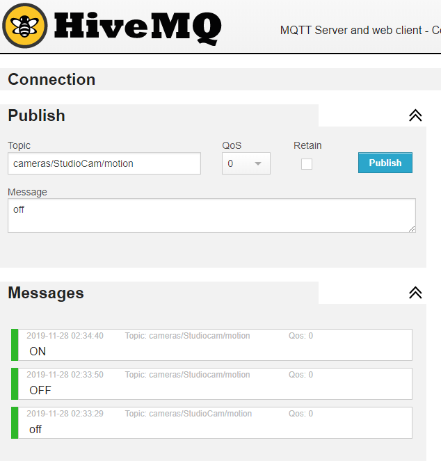 MQTT Sensor Not Updating State After Payload Sent Configuration MQTT Sensor Not Updating State After Payload Sent Configuration