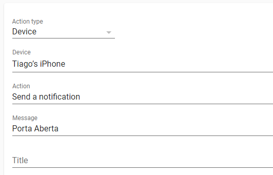 Notifications Stopped Working With New Phone Configuration Home Notifications Stopped Working With New Phone Configuration Home