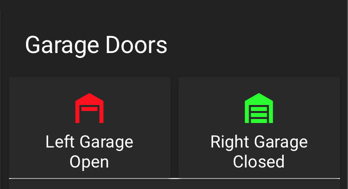 Insteon I/O Linc to Control a Garage Door - Configuration - Home
