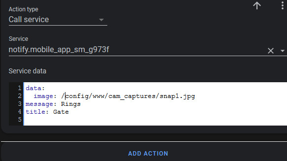 Push Notifications Now Available Home Assistant Companion For Android 