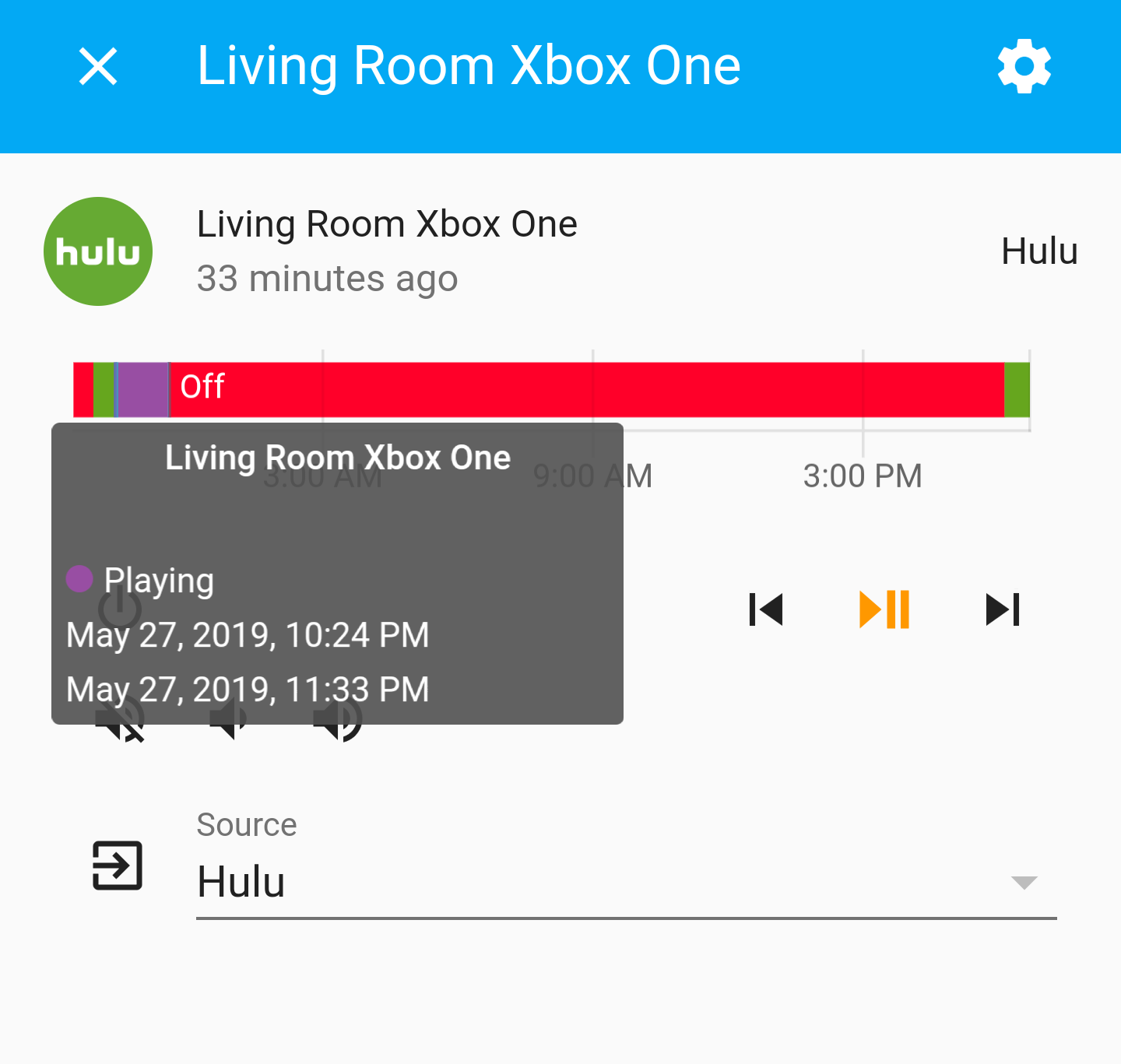 Hass.io Addon Xbox One Home Assistant OS Home Assistant Community