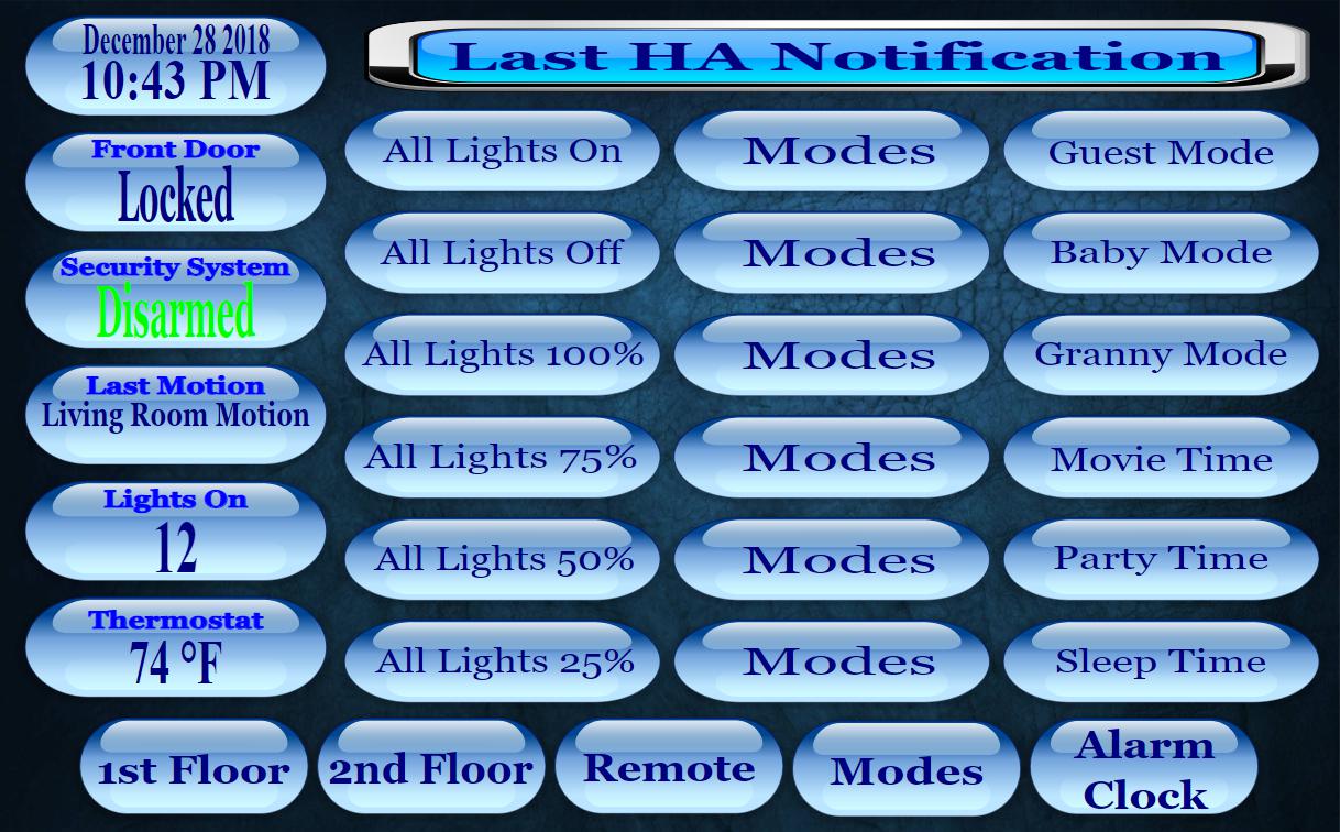 FINALLY got around to uploading my HASS config to Github - Share your ...