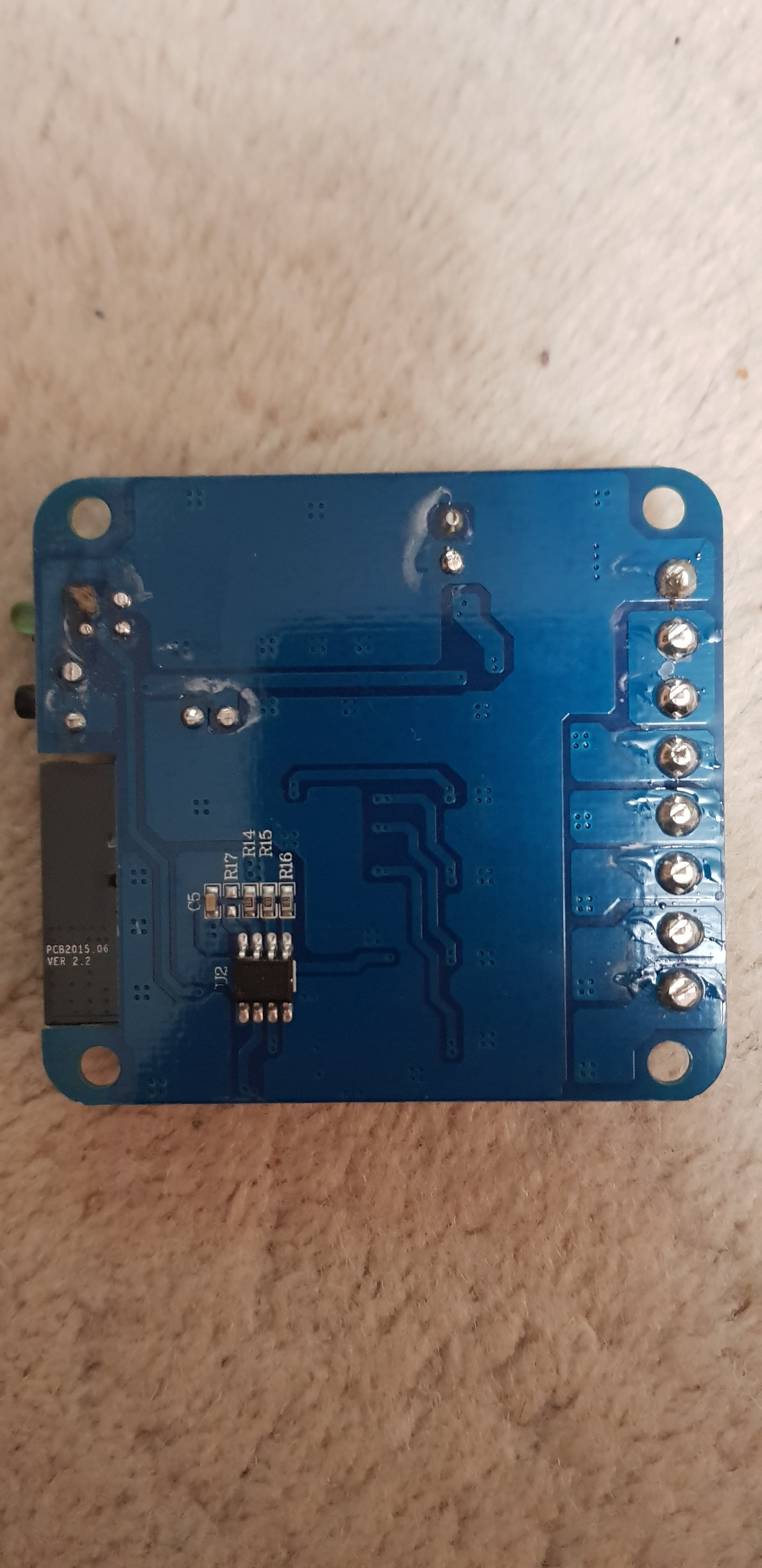 Magic Home LED controller not working. At all Hardware Home