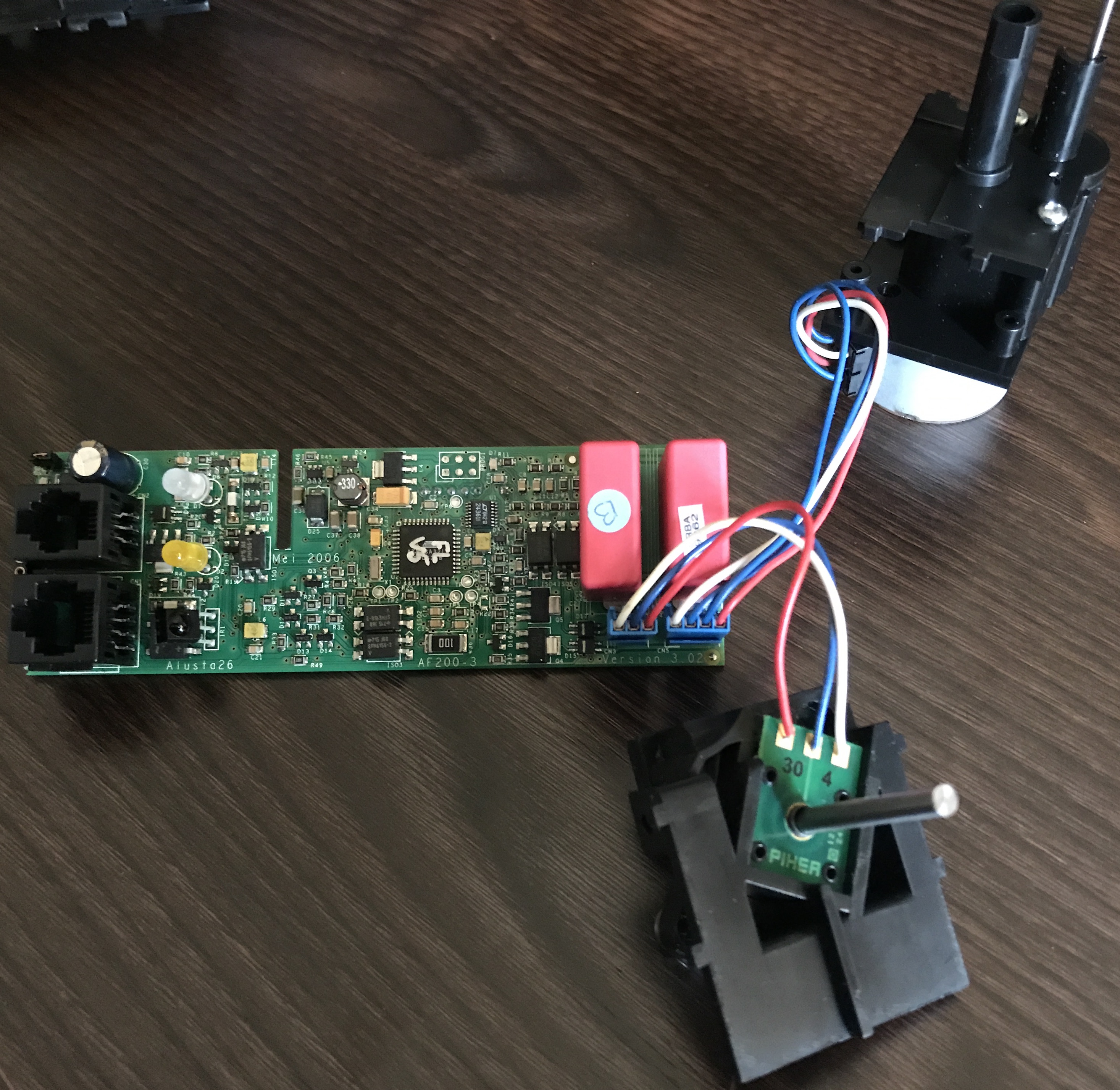 Existing hardware integration flowunit - ESPHome - Home Assistant Community