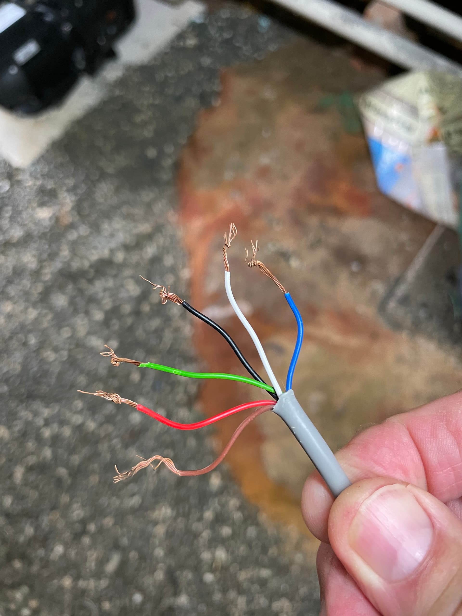 How to integrate a physical momentary switch into HA? Configuration Home Assistant Community