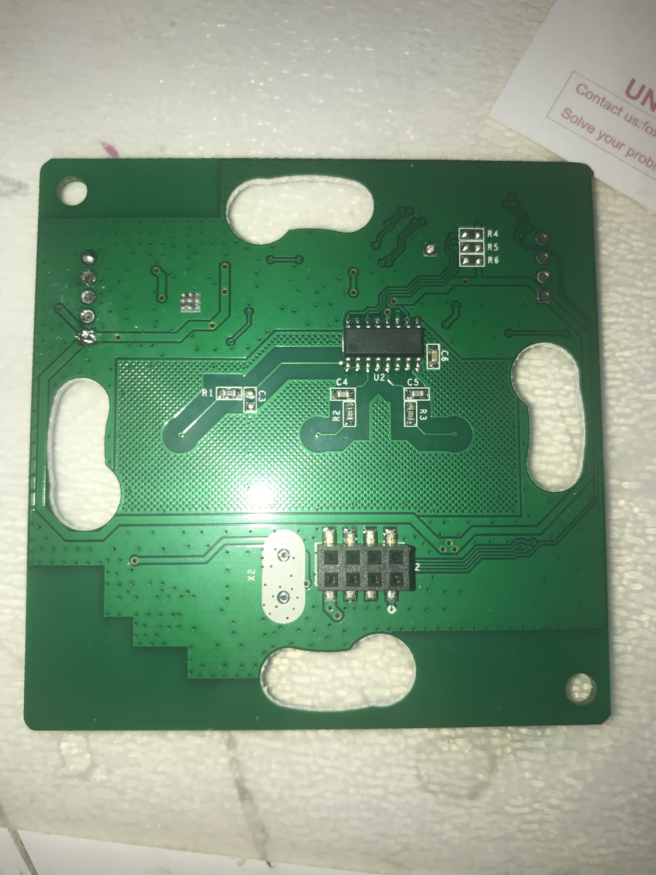 Flashing Sonoff T1 - Tasmota - Hardware - Home Assistant Community