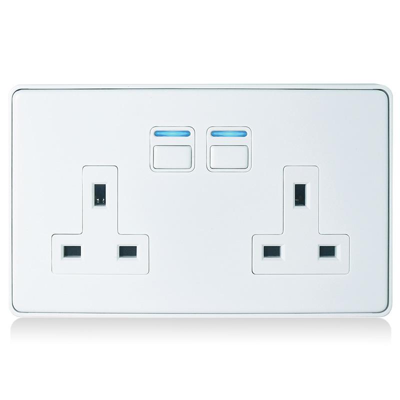 UK Sockets with Power Monitoring Hardware Home Assistant Community