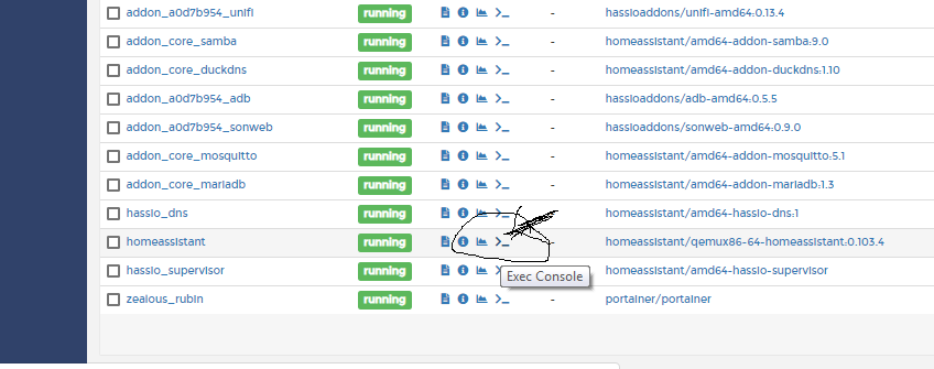 Ring integration setup fails - Third party integrations - Home ...