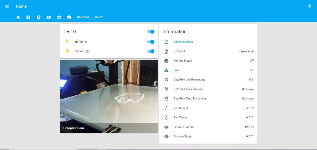 FINALLY got around to uploading my HASS config to Github - Share your ...
