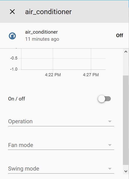 smartthinq home assistant