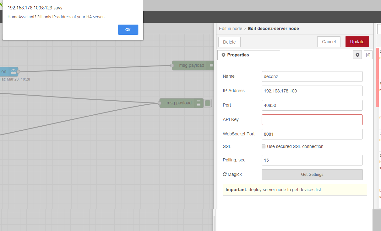 quick node login page quick node login page