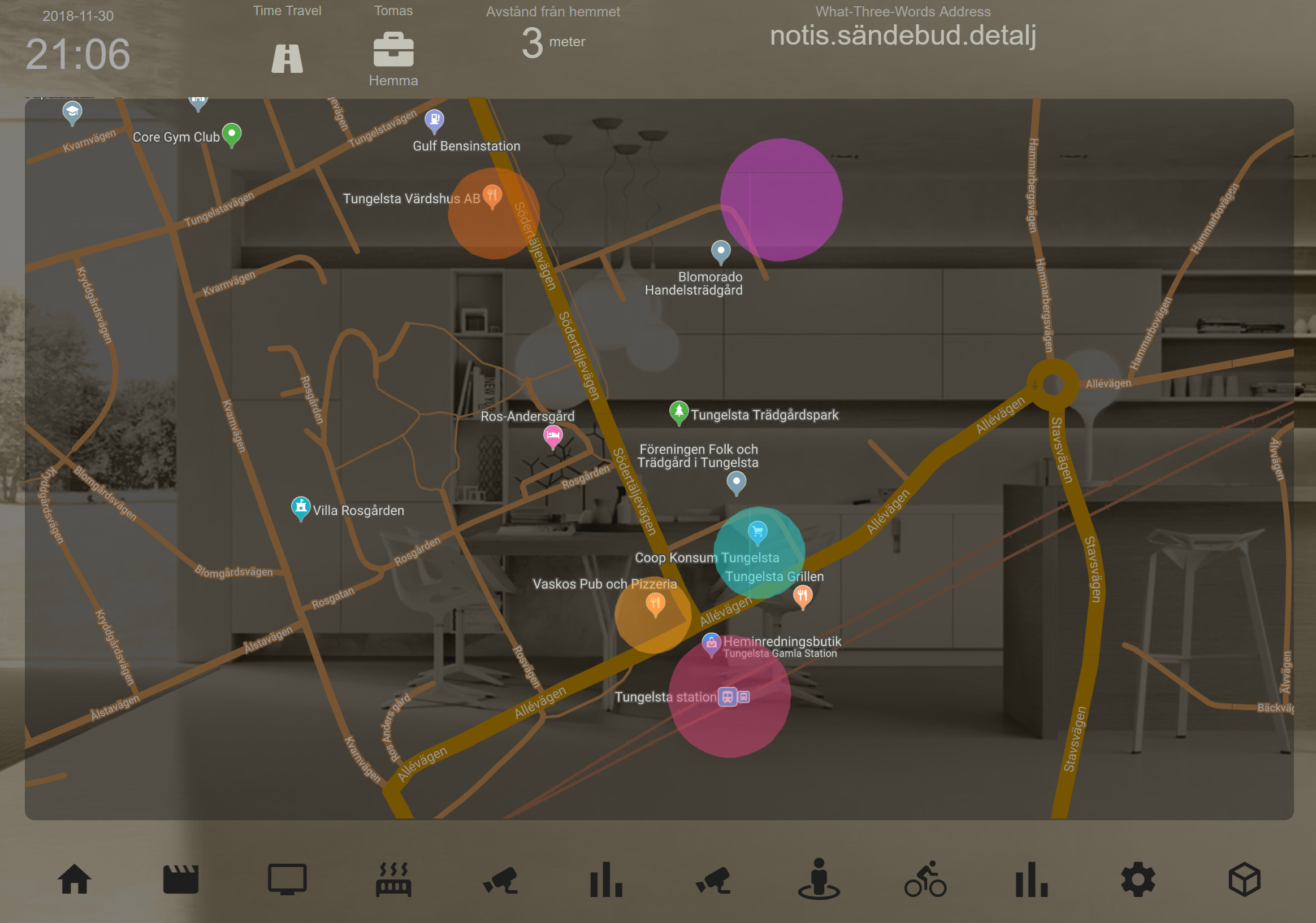 Hadashboard V2 Competition - Page 12 - HADashboard - Home Assistant ...