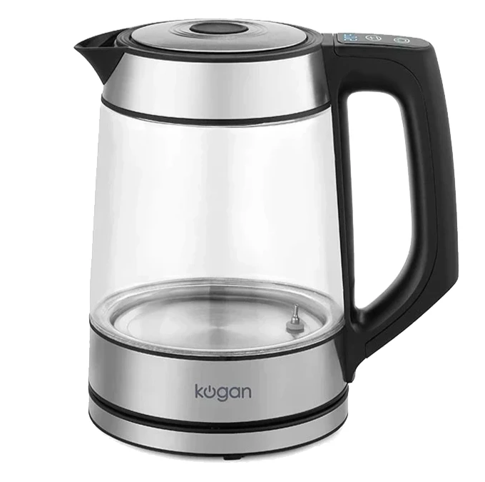 Kogan Smart Kettle Configuration Home Assistant Community