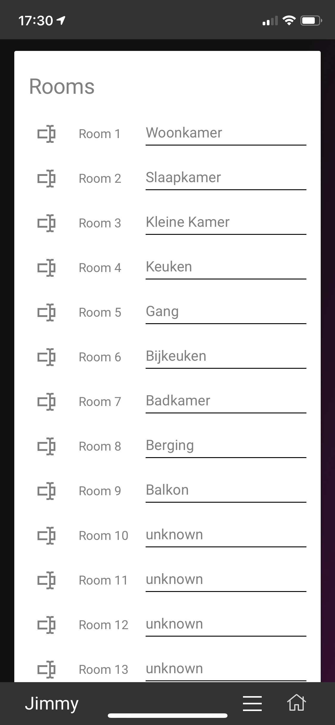 Homekit Infused 5 (HKI) *DEPRECATED - Check out HKI Elements instead ...