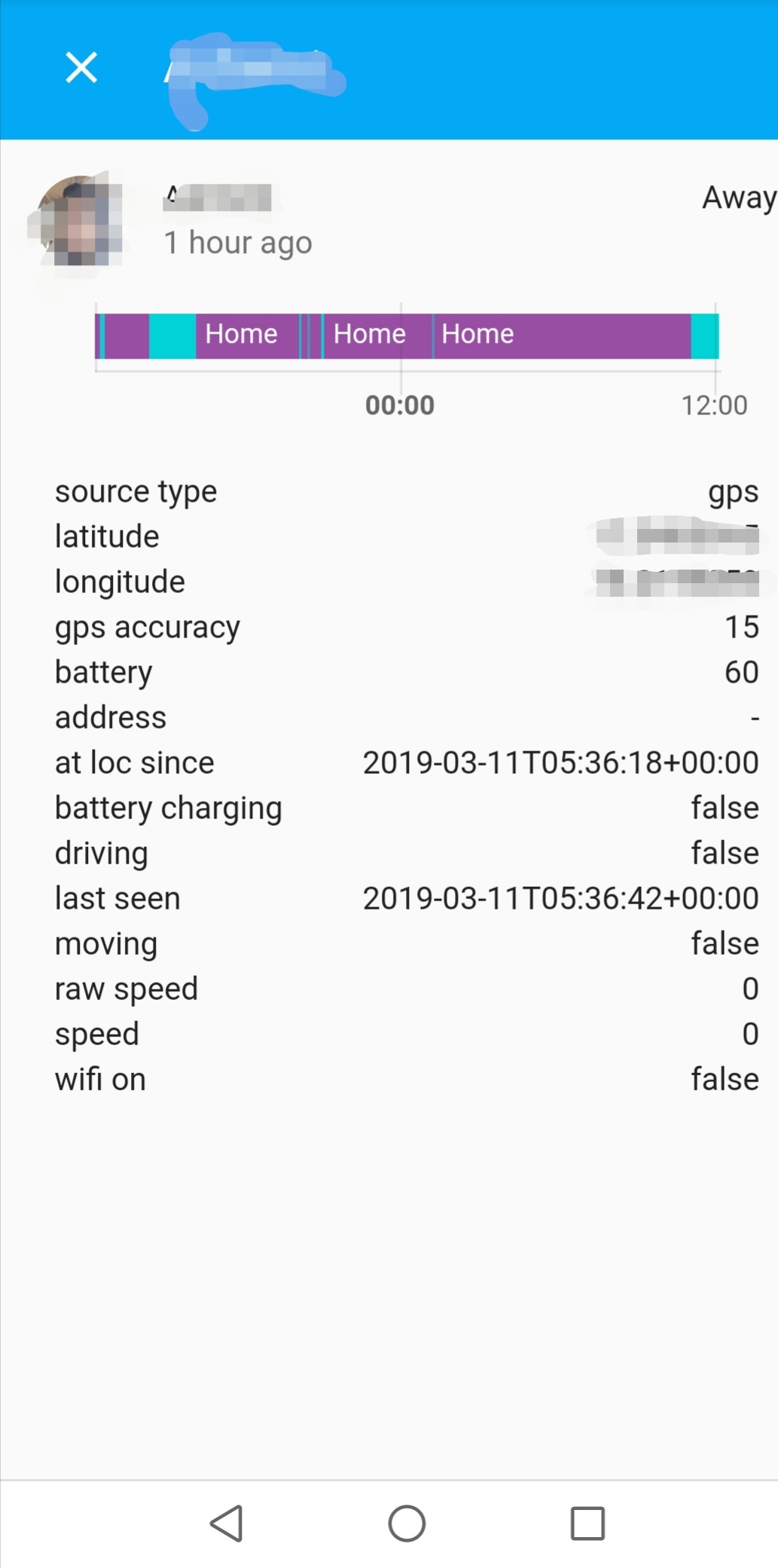 Life360 Device Tracker Platform Third party integrations Home Assistant Community