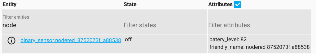 Entity node - correct values - Node-RED - Home Assistant Community
