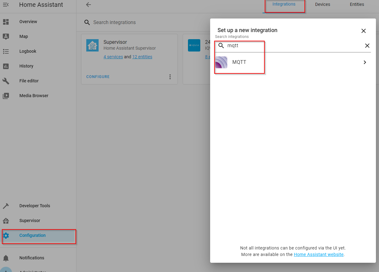 Help to a newbe - Hardware - Home Assistant Community