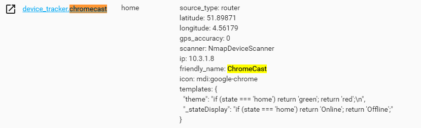 Need help with sensor icon color based on state - Page 3 ...
