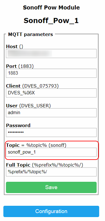 Mqtt what am I missing? - Configuration - Home Assistant Community