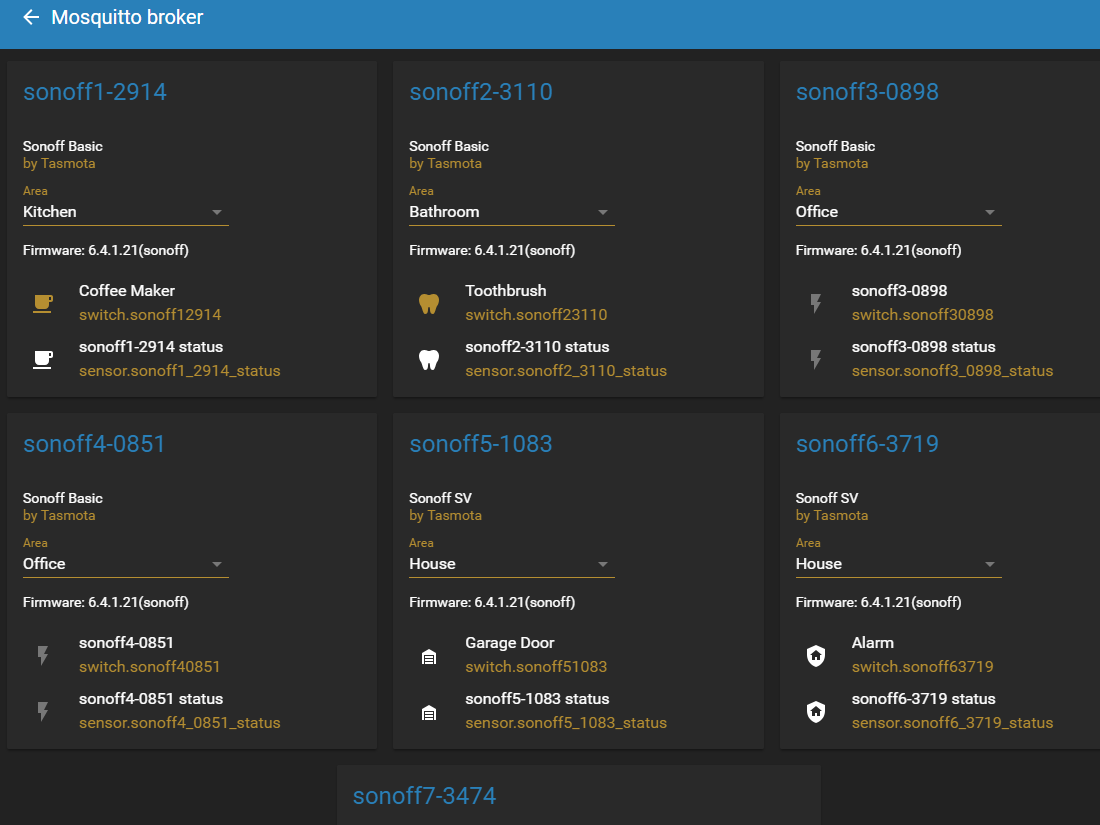 Help, mqtt not working - Configuration - Home Assistant Community