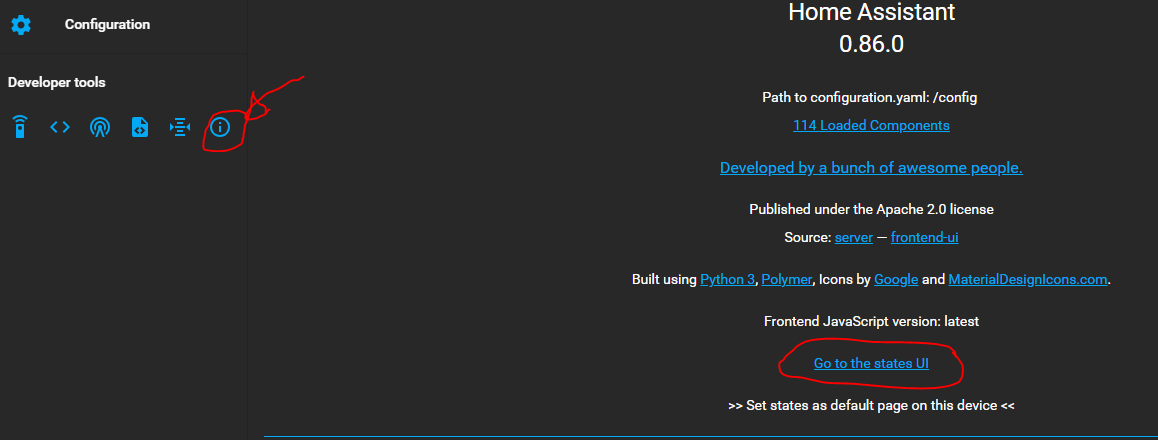 Lovelace UI released! - Blog - Home Assistant Community