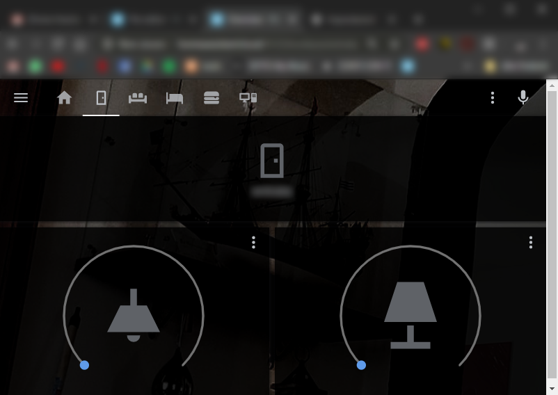 Lovelace: Animated Background based on entity state - Page 4 - Share ...