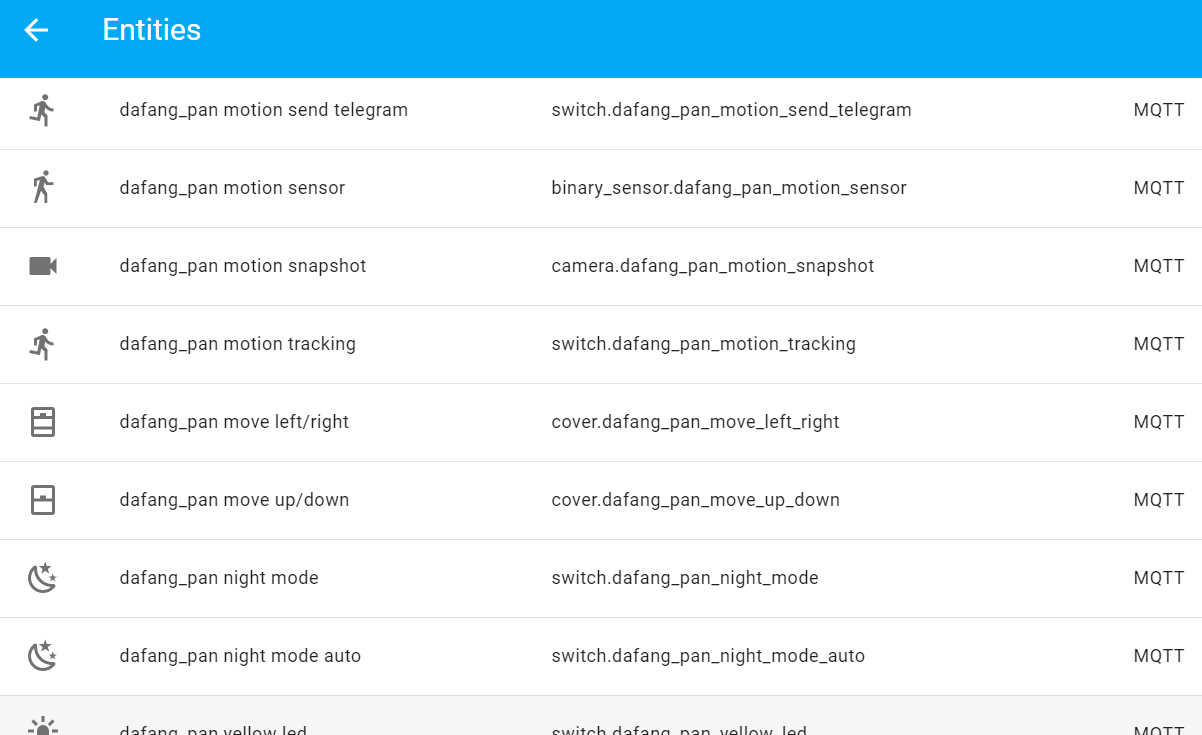 Recorder domain, entities, event types to exclude Home Assistant Community