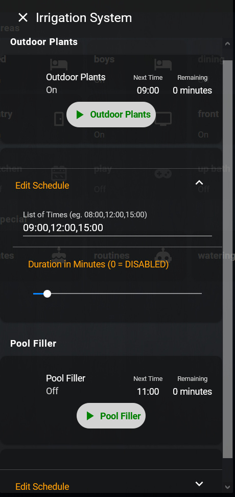Loop through a comma delimited list - Page 2 - ESPHome - Home Assistant ...